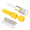 Комплект для ремонта сколов трещин лобового стекла Sunroz Windshield Repair Kit