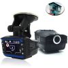 Автомобильный видеорегистратор DVR X7 360° 2 В 1 FULLHD 1080P