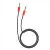 Кабель AUX HOCO UPA11 (Аудио - 3.5MM)