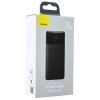 Портативное зарядное устройство PowerBank Portable BASEUS 30000 мАч 22.5 W