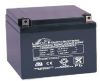 Аккумулятор BATTERY 12V 26A