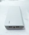 Внешний аккумулятор Power Bank 20000mAh ENCO