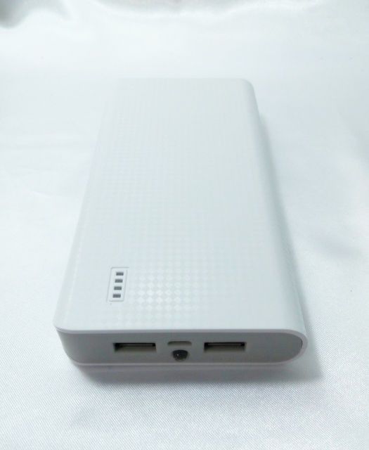 Внешний аккумулятор Power Bank 20000mAh ENCO