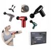 Ударный массажер для тела Fascial Gun MGE-006 Health массажер пистолет для мышц