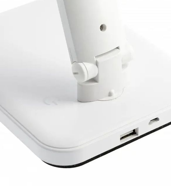 Аккумуляторная настольная лампа X-BAIL BL-201 Table Lamp, складная светодиодная LED лампа USB