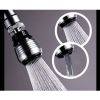 Насадка на кран экономитель воды Water Saver, экономитель воды аэратор water saver