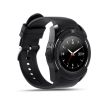 Умные смарт-часы Smart watch V8 Black