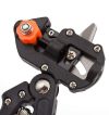 Садовый прививочный секатор Grafting Tool с 3 ножами для обрезки и прививки декоративных и плодовых деревьев