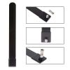 Цифровая комнатная ТВ антенна Digital Clear TV key full hd 1080 , Антенна для Т2 телевизионная HDTV