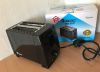 Тостер MS 3230 черный