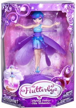 Летающая фея flying fairy, кукла летающая фея, волшебная летающая фея