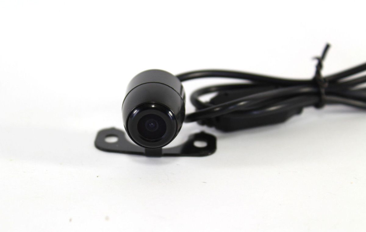 Автомобильная камера заднего вида, универсальная CAR CAM. 600L