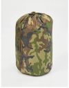 Спальный мешок одеяло для кемпинга 210*75см Sleeping Bag YB-3139 с водоотталкивающей пропиткой