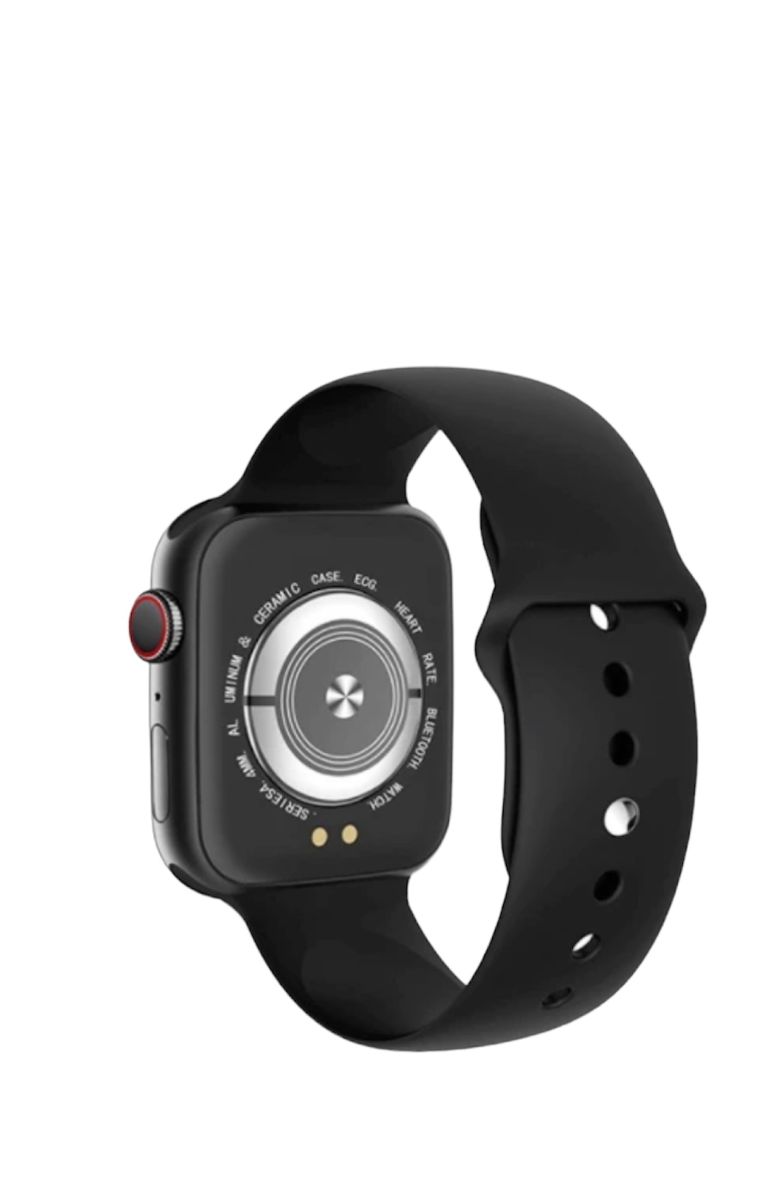 Розумні наручні стильні багатофункціональні Смарт-годинник Smart Watch X8 для Android та iOS, браслет для занять спортом, крокомір, пульсометр, моніторинг серцевого ритму, будильник, Bluetooth, спортивні режими