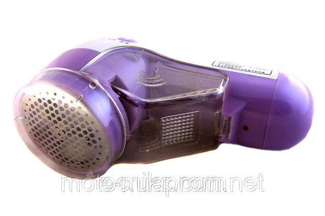 Машинка для удаления катышек (Rechargeable Lint Remover), model 868