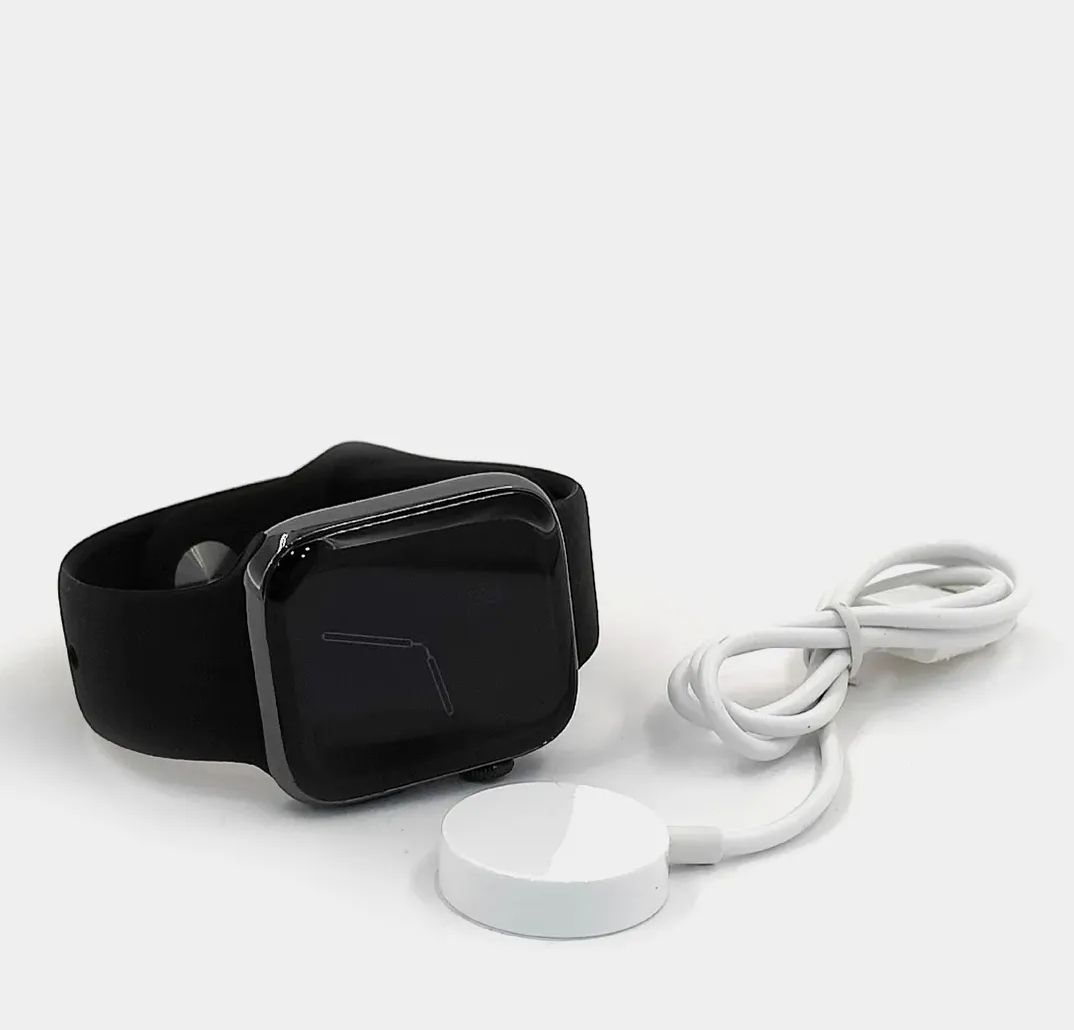 Умные cмарт-часы Smart Watch I7 Pro Max водонепроницаемый с беспроводной зарядкой