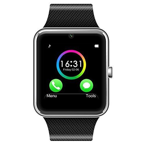 SmartWatch GT08. Умные часы, Смарт часы