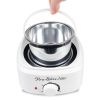 Воскоплав баночный ProWax 200 WAX HEATER для таблетированного и гранулированного воска