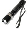 Велосипедный фонарь BL 8628 с креплением на руль