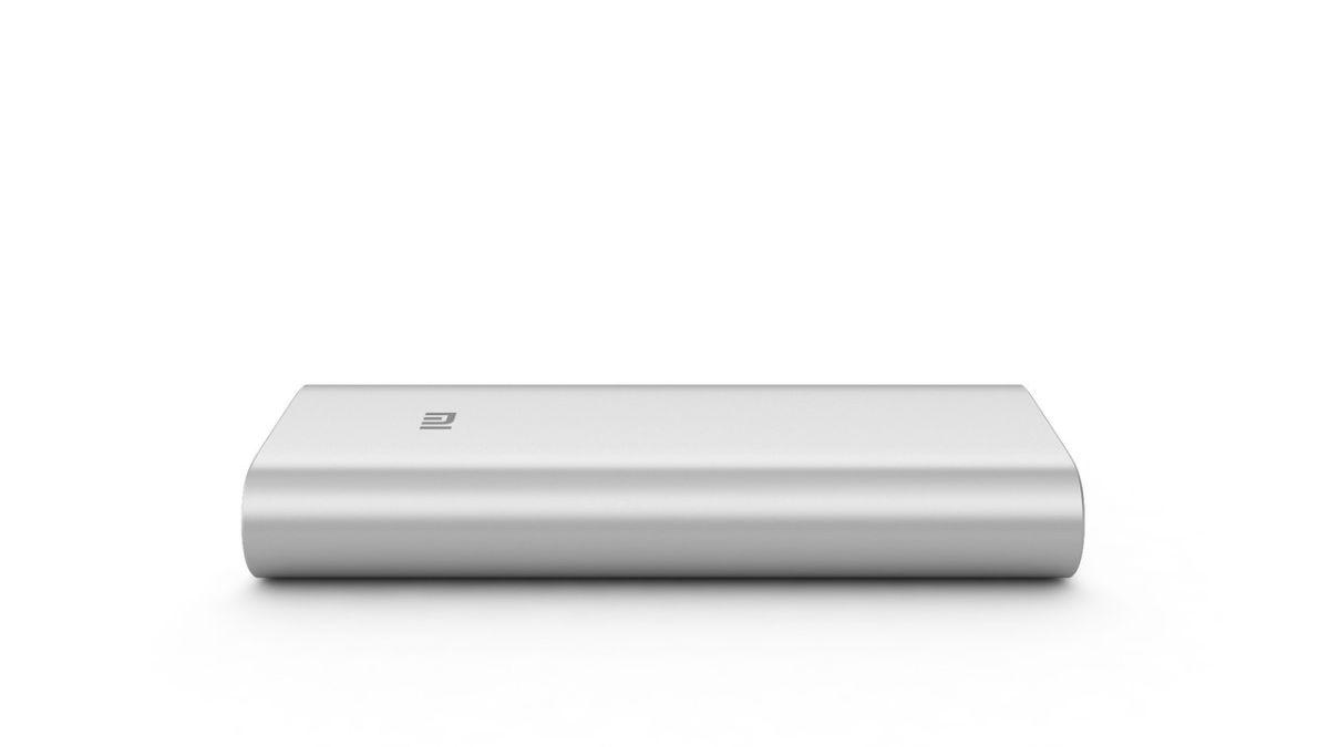 Power bank Xiaomi 16000 mah. Портативное зарядное устройство