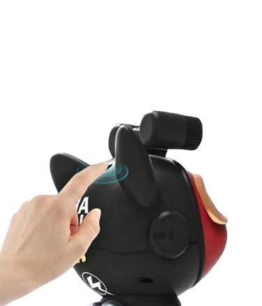 Чудо Проектор звездного неба в виде космической собаки Spase Dog Galaxy Star Lightr, светильник ночной проектор Галактик и Космоса, космический пес - Астронавт, с пультом дистанционного управления и таймером