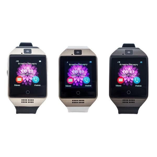 Смарт часы Smart Watch Q18
