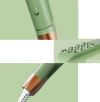 3D щипцы для завивки объемный утюжок для волос HAIR CLIPER XL-618 гофре щипцы для придания объема,универсальный стайлинг,гофре-плойка "кукуруза" для создания стильных и объемных укладок 