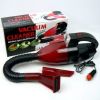 Автомобильный пылесос CAR VACUM CLEANER