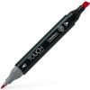 Большой Набор скетч маркеров,Набор двусторонних маркеров, Sketch Marker, 168 цветов,фломастеры спиртовые,универсальные для скетчинга,рисования,каллиграфии, с сумкой-чехлом