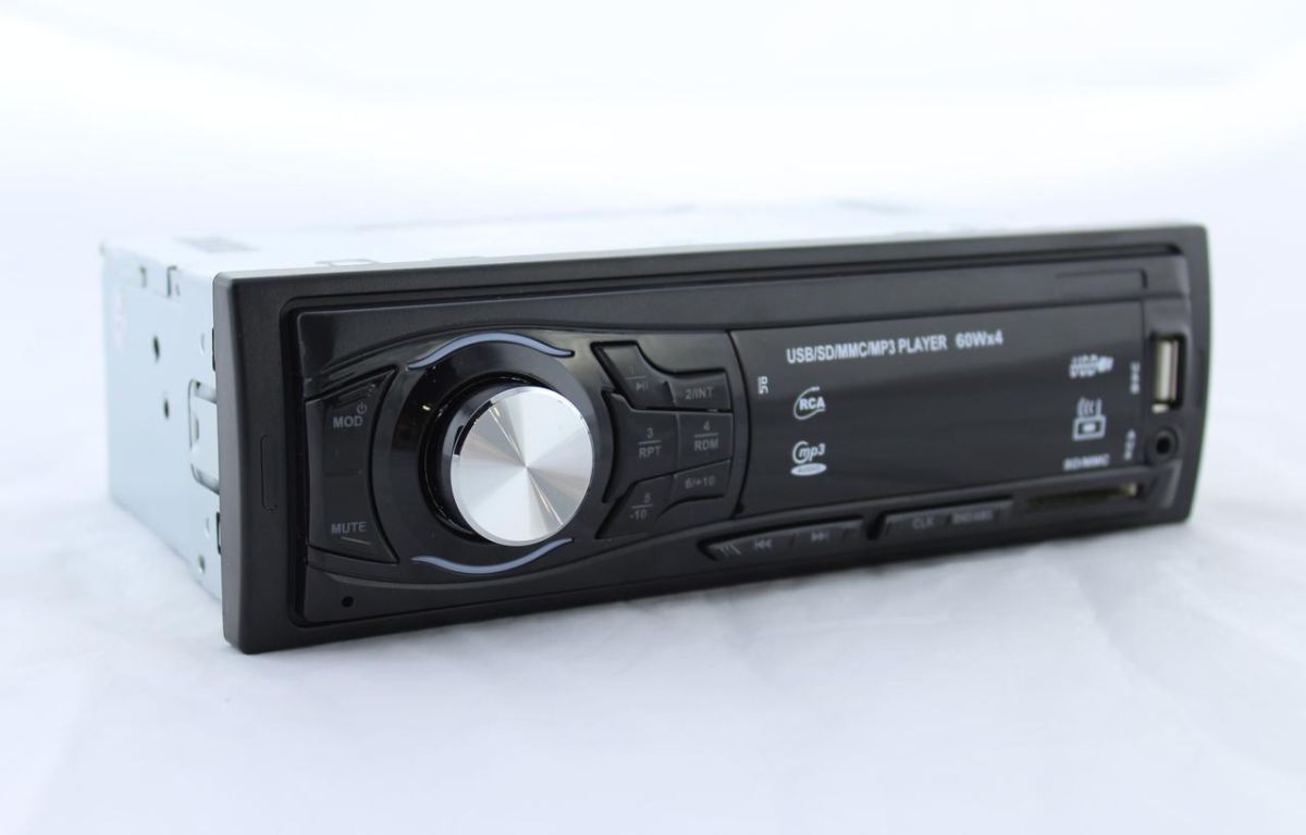 Автомагнитола MP3 8225 ISO+BT