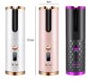 Беспроводная автоматическая плойка для волос Performance Cordless automatic curler
