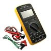 Тестер мультиметр DT-9208A цифровой