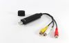 Внешняя карта видео захвата easy cap 1CH usb 2. 0