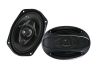 Акустика TS-A6973E мощность 400W (240 mm x 160 mm)