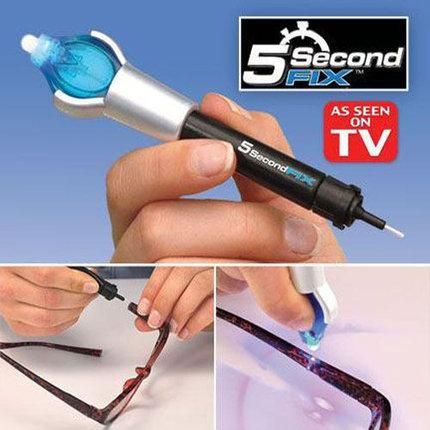 Универсальній клей 5 SECOND FIX