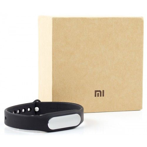 Фитнес трекер Xiaomi Mi Band
