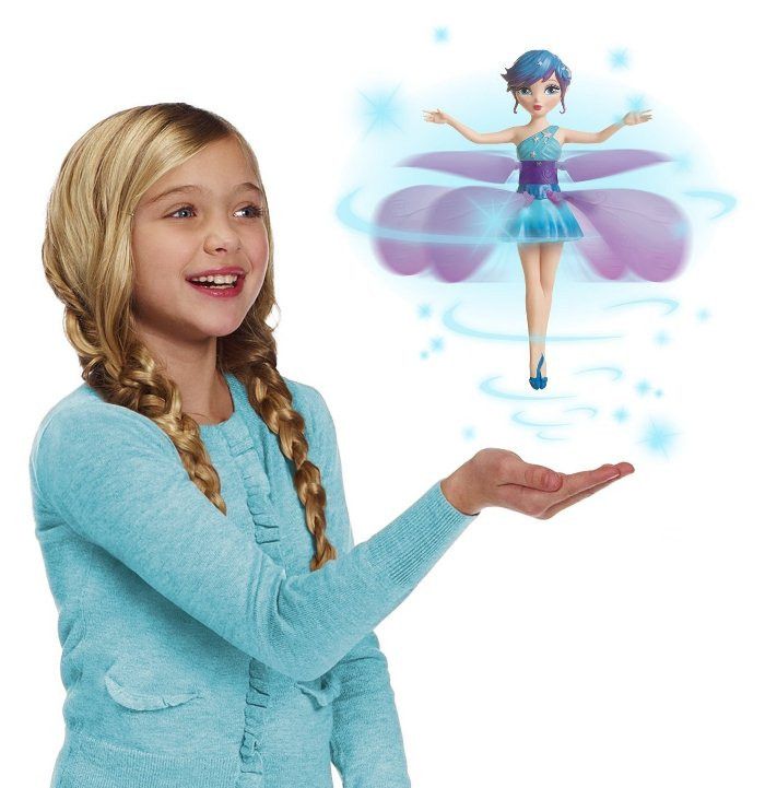 Летающая фея flying fairy, кукла летающая фея, волшебная летающая фея