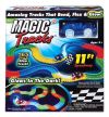Гоночная трасса-конструктор Magic Tracks 165 деталей