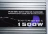 Преобразователь ac/dc 1500W saa uks