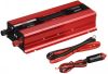 Преобразователь UKC авто инвертор 12V 220V AC/DC KC-2000D 2000W с LCD дисплеем