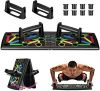 Дошка для віджимань push up rack board 14 в 1, платформа для віджимань, упори для віджимань, фітнесу