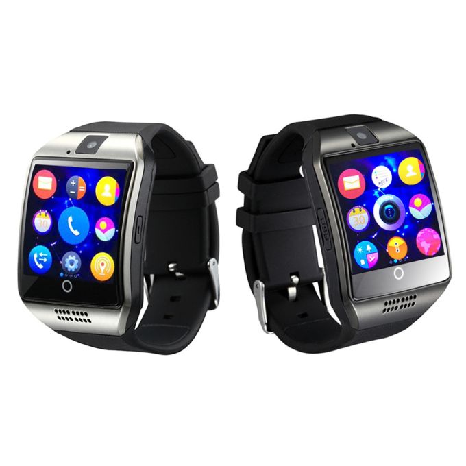 Смарт часы Smart Watch Q18