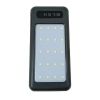 Мобильная зарядка Power Bank Z-05 50000mah, Универсальный павербанк, практичный аккумулятор для зарядки, портативная Батарея большой емкости с ярким фонариком и индикатором уровня заряда, со встроенными проводами Type-C, micro USB, USB, Lightning