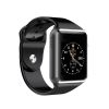 Умные Смарт часы Smart Watch Y-16 Pro с беспроводной зарядкой