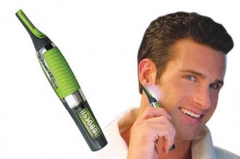 Триммер Micro Touch Max