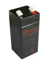 Аккумулятор батарея BATTERY 4V 4.0Ah 20HR бесперебойное питания