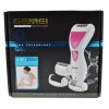 Женский эпилятор бритва Gemei GM-7006 4 в 1