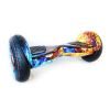 Гироскутер Smart Balance 10,5 дюймов Fire& Water