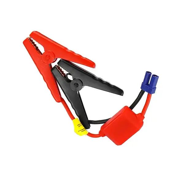 Автомобильное пусковое устройство 12V Jumpstarter TM15 50800 мАч для аккумулятора, пускозарядное устройство для авто
