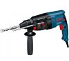 Профессиональный перфоратор Bosch GBH 2-26 DRE Professional 800 ВТ, 2.7 ДЖ в чемодане